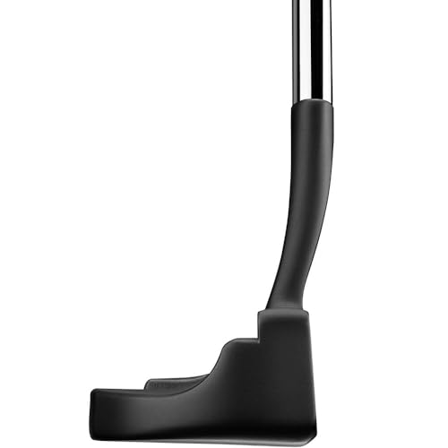 TaylorMade Golf TP Black Putter Balboa #4 SB Right-Handed 35 Inches for Golf Enthusiasts on the Green