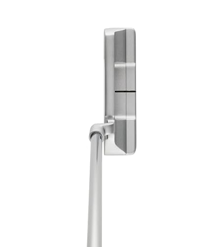 Odyssey Golf White Hot OG Putter for Professionals on the Green
| Odyssey Golf White Hot OG Putter with Precision Align