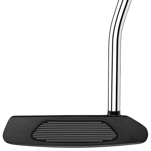 TaylorMade Golf TP Black Putter for Golf Enthusiasts on the Green
| TaylorMade DelMonte SB Black Putter Best for Long P