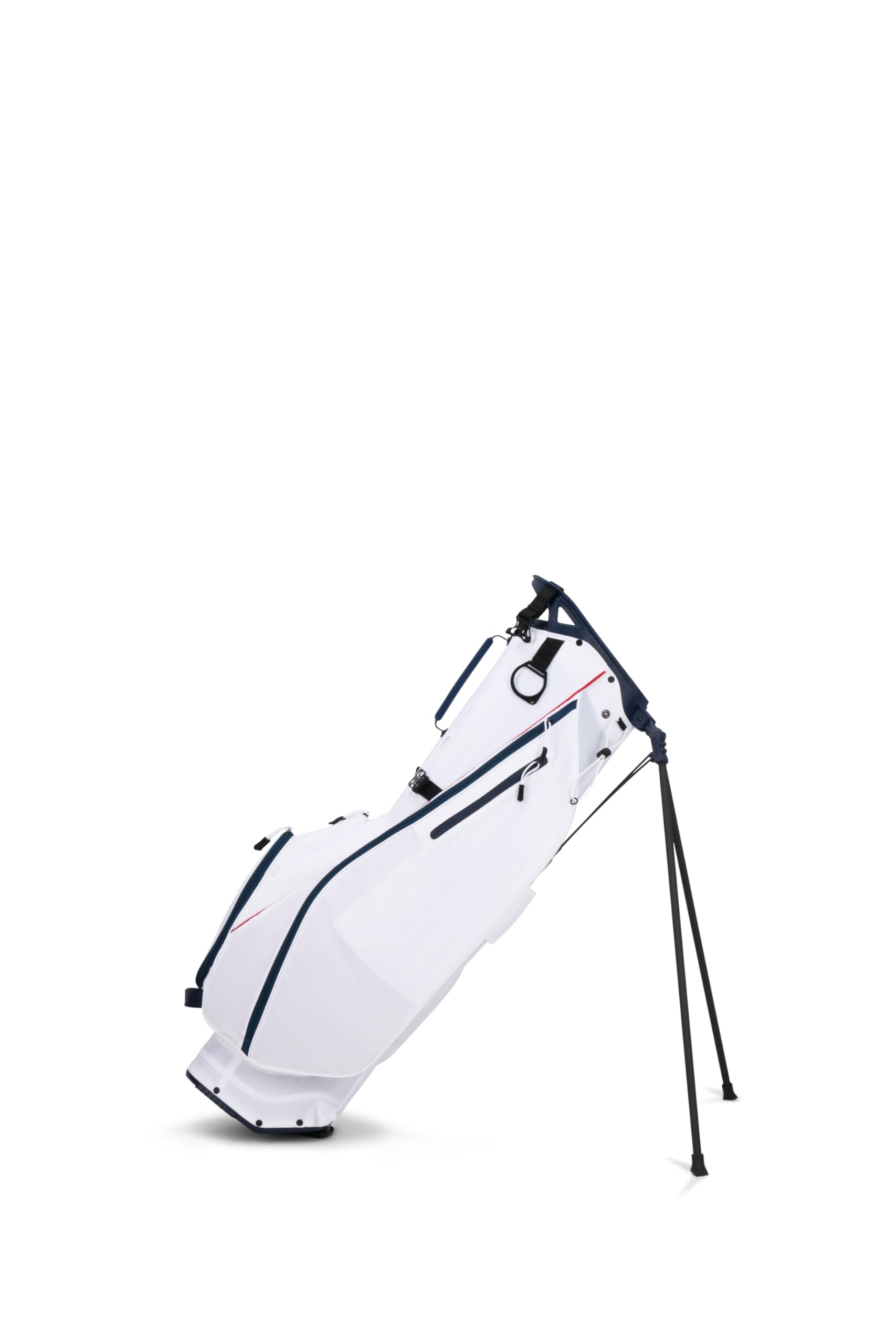 Callaway Golf Hyperlite Zero Golf Bag + Lightweight + Men + Golf Course + Compact Size + Waterproof + Durable + Portable