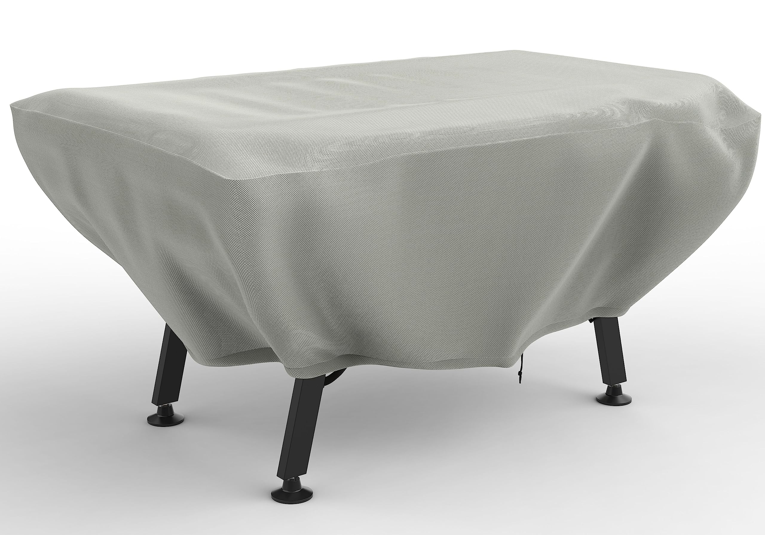 KETTLER Universal Indoor/Outdoor Foosball Table Cover for Durability and Weather Resistance